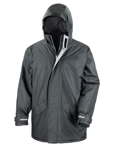 RES-R207X-Channel Parka